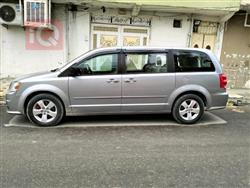 دودج جراند كارافان